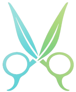 SP Friseure Logo